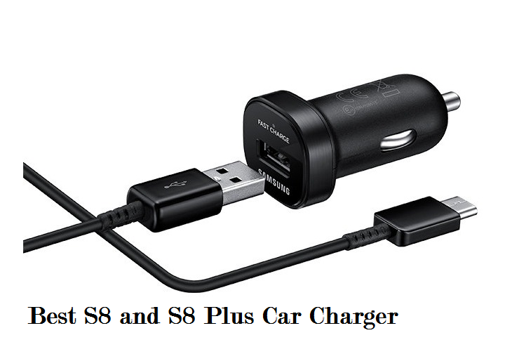 best rapid car charger